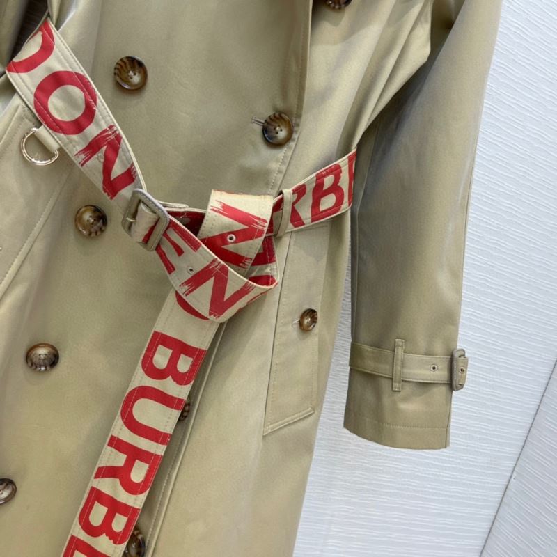 Burberry Outwear